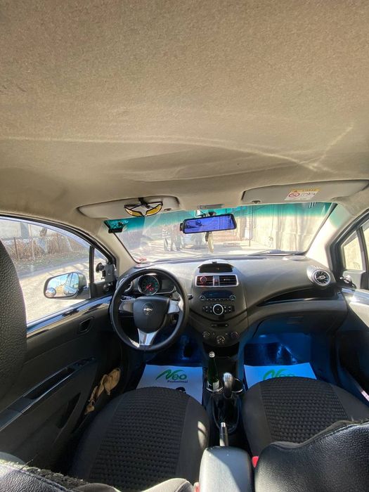 Спарк сотилади 2019