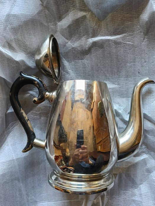 Чайник заварной ,кофейник..