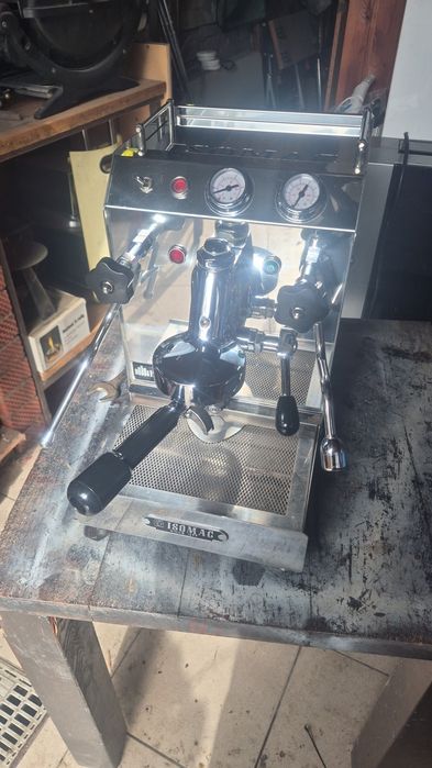 Vand  aparat de cafea isomac