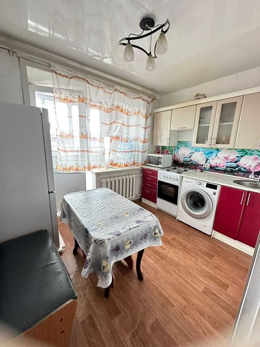 1 комн.квартира. Береке