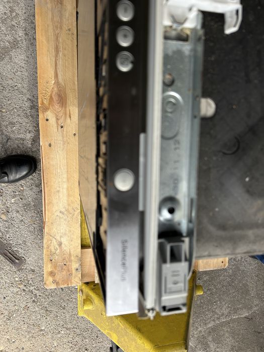 Bosch съдомиялна машина за части