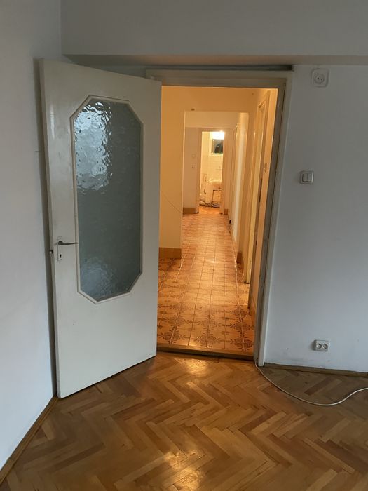 Apartament  3 camere