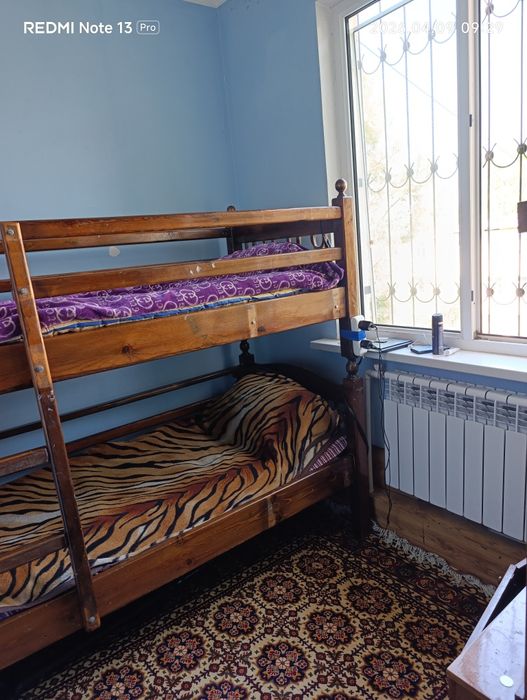 2в3 Ялангач, Дом Быта, Бухара, Корзинка