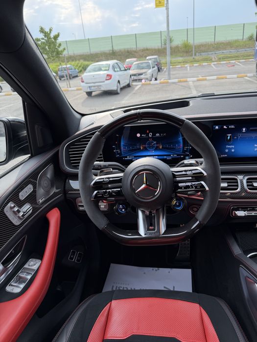 MERCEDES-BENZ GLE 2024 — imagine 2