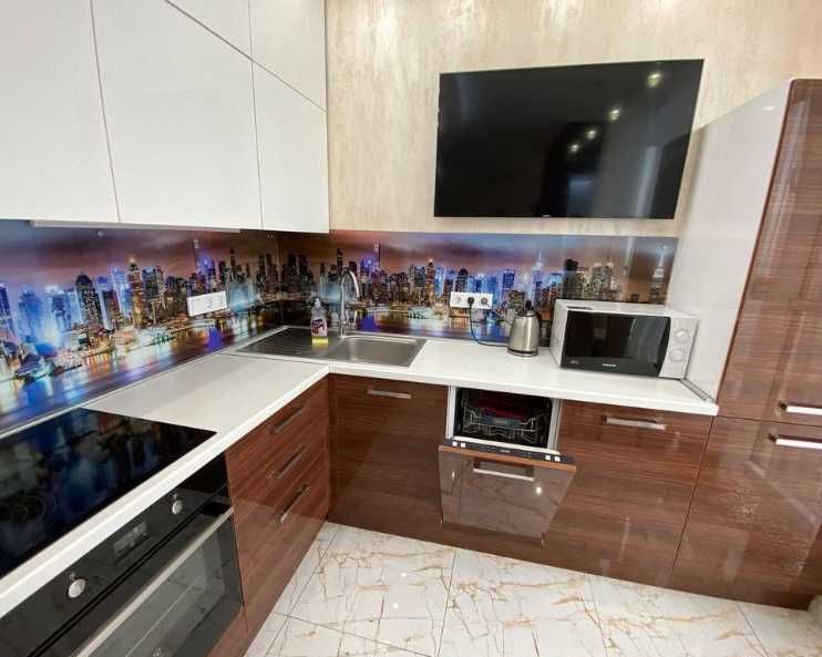 Дава се под наем Едностаен апартамент в Пловдив, Христо Смирненски - 40 кв.м за 183.6 € - Снимка #1