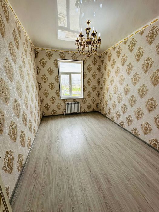 Продаётся 1 комнатная квартира на 4этаже