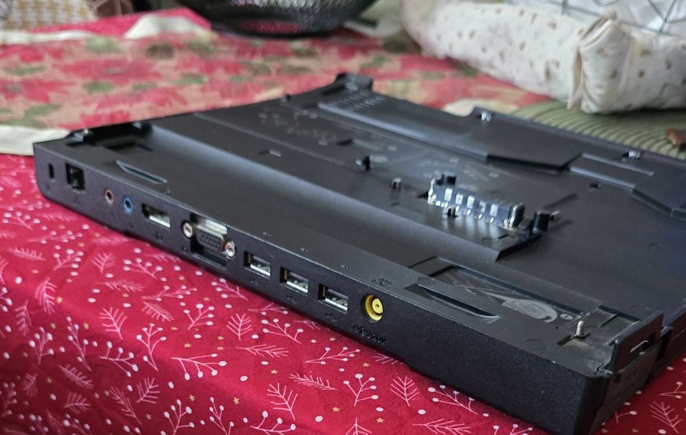 De vanzare Laptop Lenovo ThinkPad X201