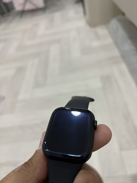 Продам Apple Watch 7 series 45 mm