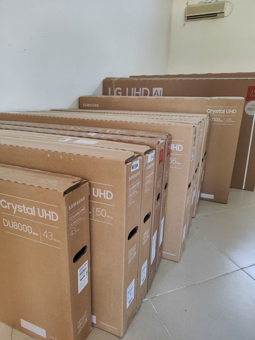 Телевизор Samsung 50" (127см) оригинал