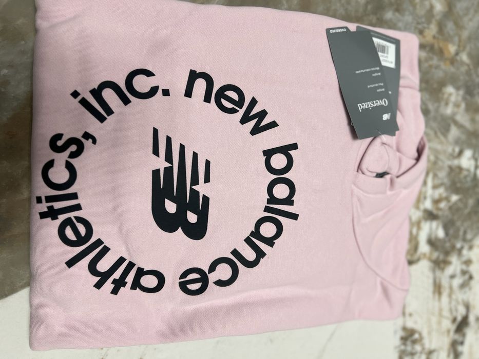 Спортивный костюм NB из США