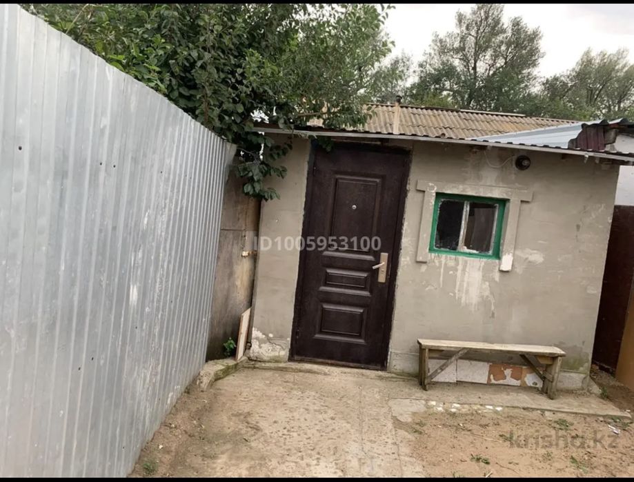 Продается часный в районе Плодовашном