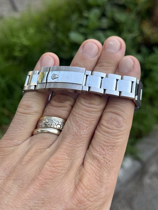 Ceas Rolex Datejust 41mm - 2023 - ceas cutie !