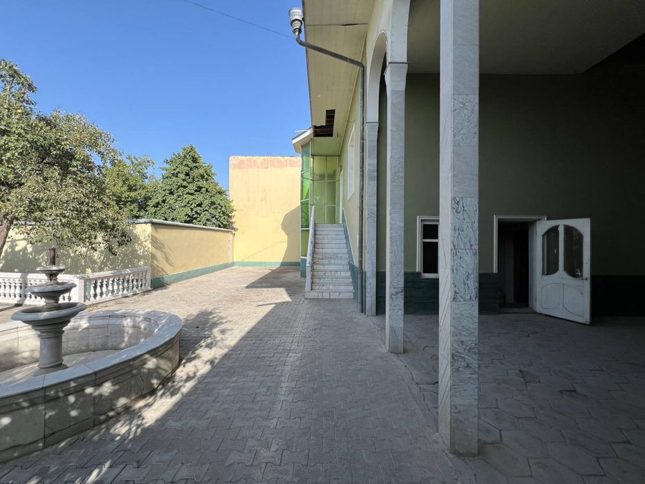 Xavli zudlik bilan sotiladi