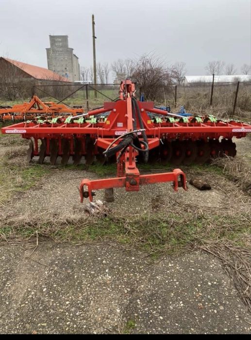 ESCUDERO GBP 160 N – Disc agricol greu 4 m – 2016