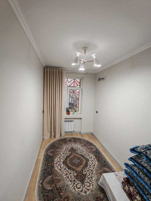 Продается Дуплекс Новостройка 6/1/8,на ул.Мукими, ЖК  Парисиен.