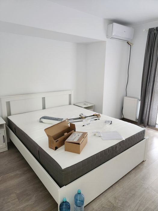 Apartament 2 camere Galaxy Bloc 5 Sect 4