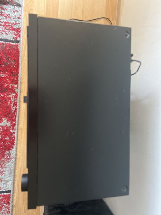 Deck Denon DRM 540