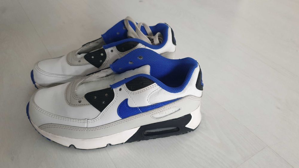 Nike Air max номер 34