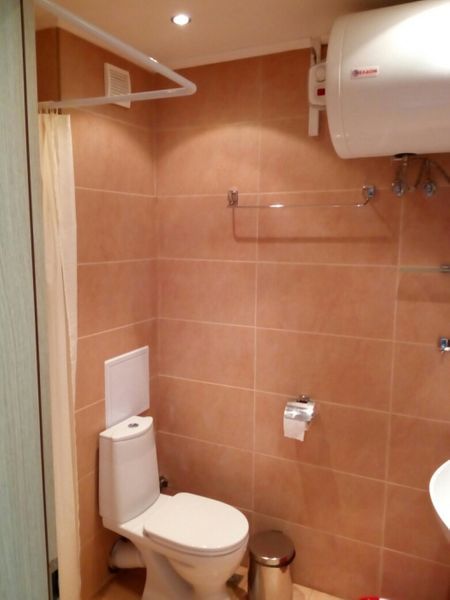 Почивка на къмпинг Градина,Черноморец , Созопол