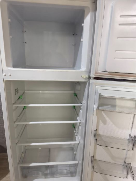 Хороший холодильник