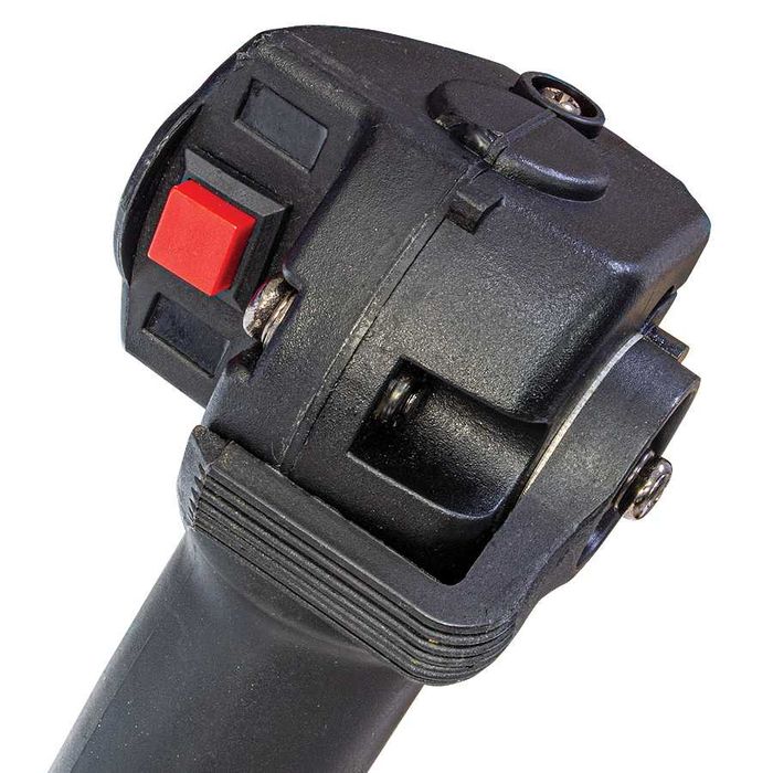 Тример коса Бензинов 4-Тактов, 1,5KW 50CC PREMIUM HD, Гаранция 3 г.