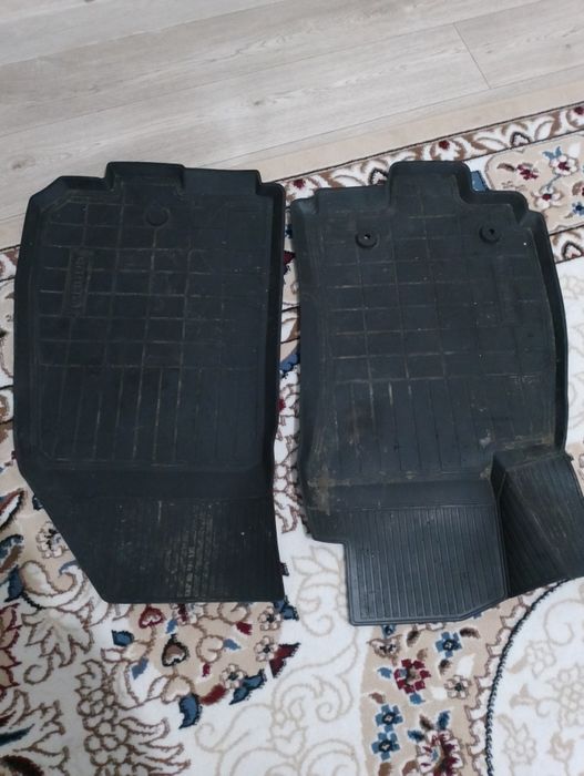 Полик для кобальта