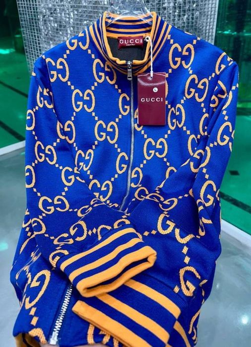 Bluza barbati Gucci