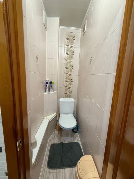 Продам 3 комн.новой план. 19м-н