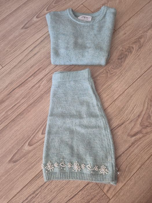 Детски комплект на Zara