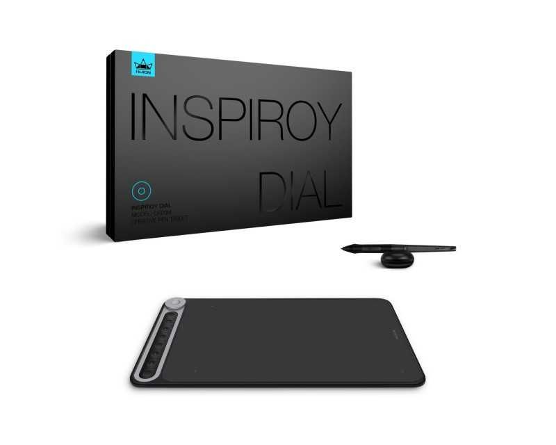 }Графический планшет Huion Q620M