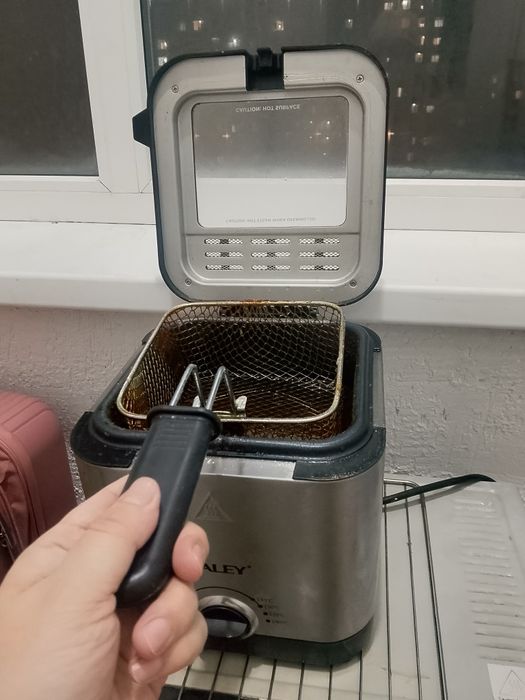 Фрютирница для фри