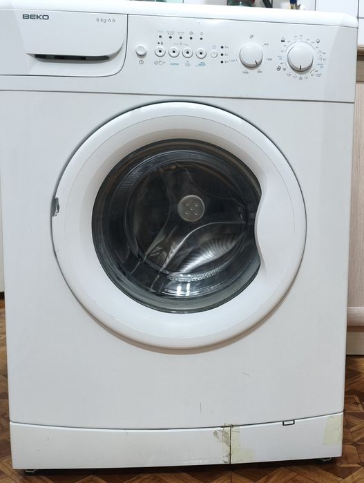 Стиральная машина Beko (на запчасти)