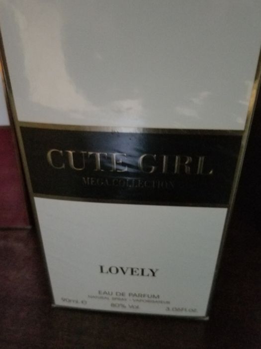 продам арабские духи " CUTE GIRL"
