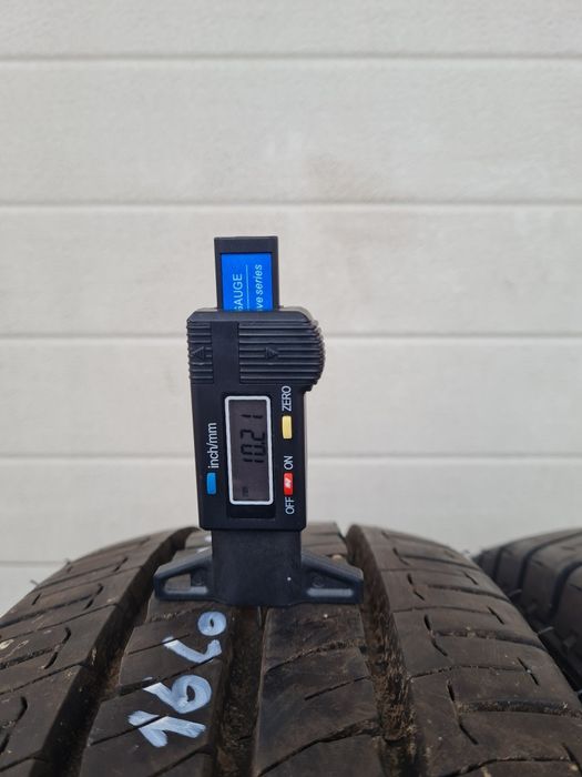 Летни гуми за Бус 2 броя MICHELIN Agilis 205 75 R16C  дот 1321