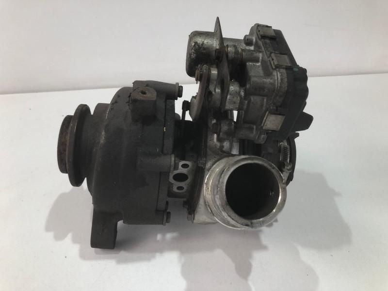 Turbo Land Rover Freelander 2 2.2 td4 euro 5 9809149280