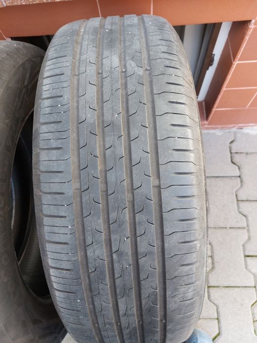 Anvelope continental 225/60/18 104v