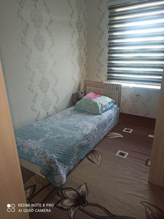 3 xonali uy sotiladi