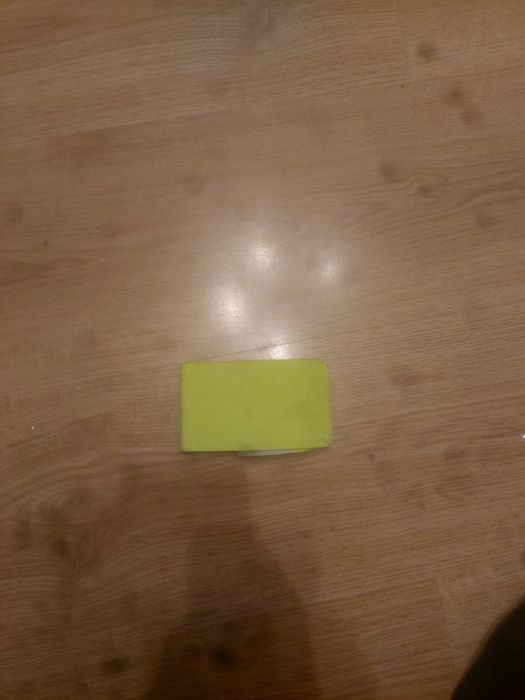 Лента за капитан