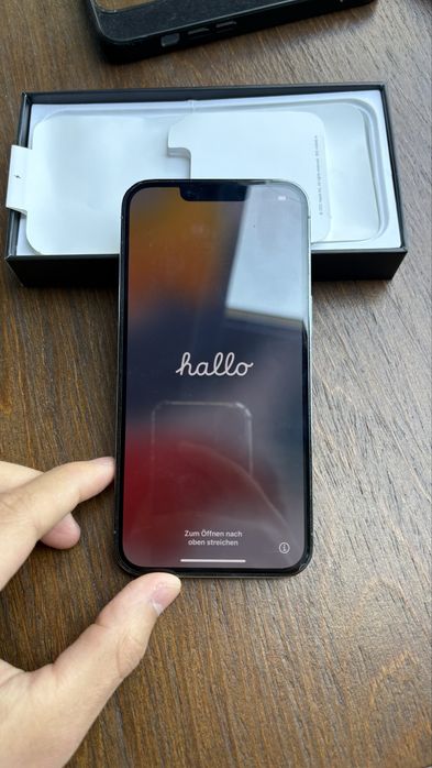 Айфон 13 про идеал