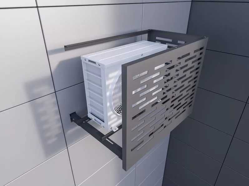 Корзины для кондиционеров