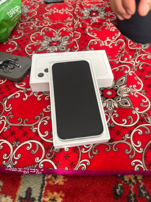 Айфон 13 [EAC] 128gb 74%