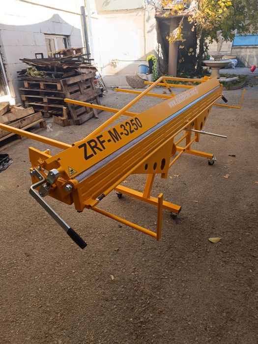 Абкант мобилен 2150 ,3250,4250