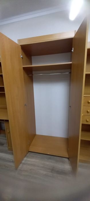 Стенка школьника