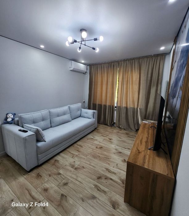 1/3/5 Академ Городок Ориентир Бухоро Кафе 30м2 Мебель техника Срочно