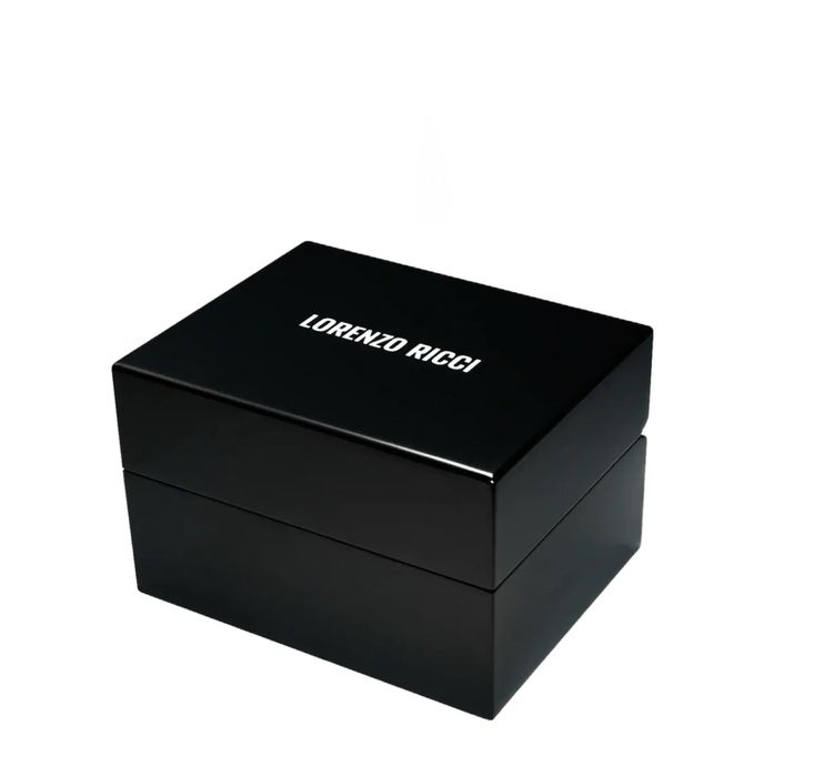 Часовник Lorenzo Ricci Golden Eclipse