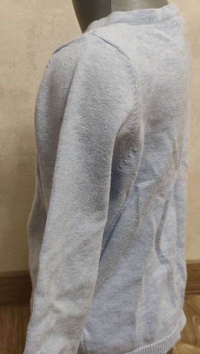 Детска жилетка Lc Waikiki 6-7г(116-122 размер)