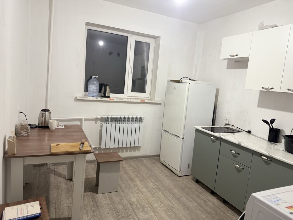 Продам 3х комнатную квартиру РТИ
