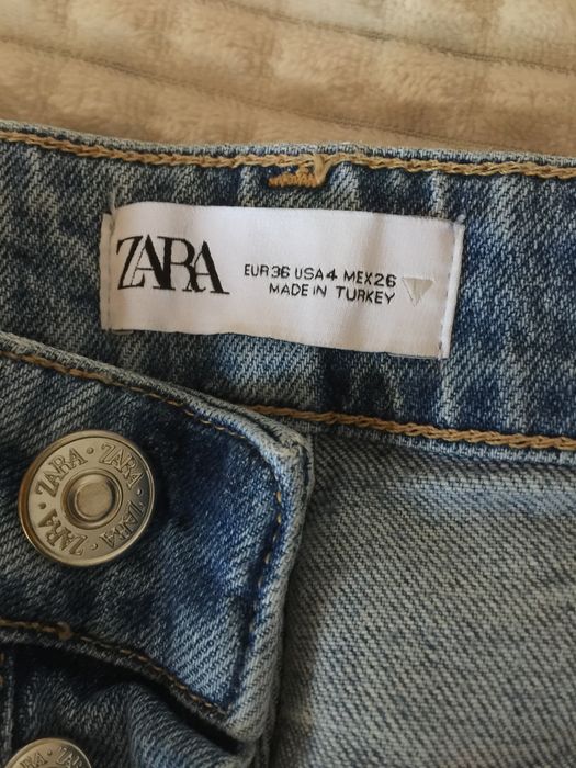 Дънки Зара/ Zara