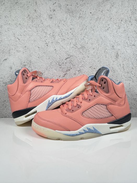 Jordan 5 Retro DJ Khaled We The Best Crimson Bliss