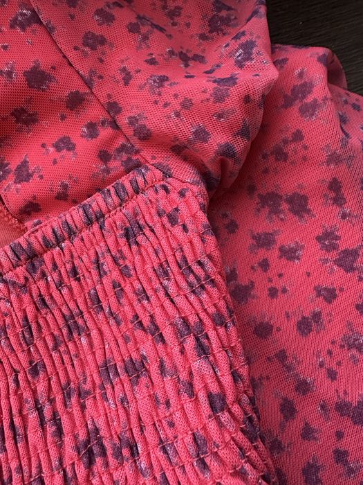 Платье повседневное